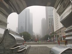-中央公园(苏州工业园区)