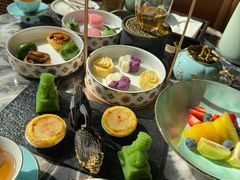 -广富林宰相府酒店·水云间