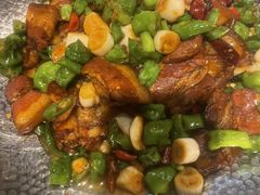 -皖小斌·小葱伴豆腐(丰收路店)