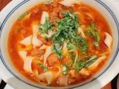 -龍聚祥烧麦馆(明堂公园店)