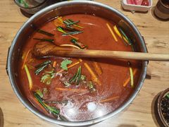 -黔诚酸汤牛肉(甲秀楼店)