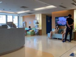 -杭州贝瑞斯美华妇儿医院·早孕·产检·儿科