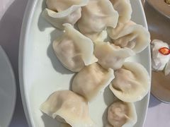 原汁海胆水饺-喜鼎海胆水饺(平安金融中心店)
