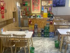 -庆山饭店·海鲜饺子家常菜(北戴河黑石路店)