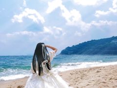 -大梅沙海滨公园