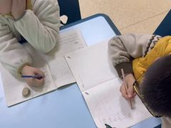 -贝乐少儿英语·全外教(滨江中心)