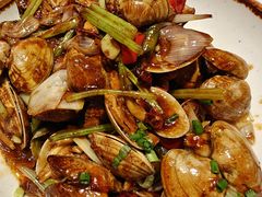 -不是烧烤·武汉烧烤·地道湖北菜(大成路店)
