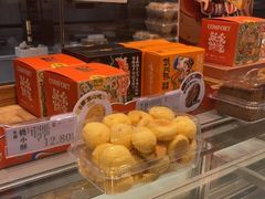 -泸溪河桃酥(湖滨银泰in77店)