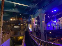 -华夏文旅海洋公园