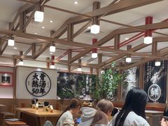 -味千拉面(广州白云机场T1西二店)