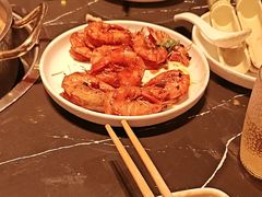 -魁牛·潮汕牛肉自助火锅(沈辽路万达店)