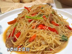 -茅庐川菜(青岛凯德店)