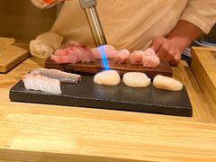 -镹·鱼料理  国产鱼使用店