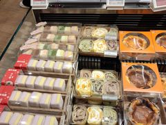 -Olé精品超市(北京合生汇店)