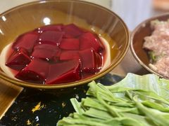 -重庆故事姊妹老火锅(财经学院店)