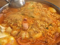 -包装马车·韩国料理·포장마차