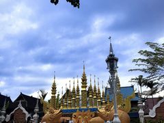 -西双版纳傣族园