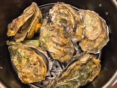 -蚝翅·海鲜粥·烧烤·羊肉季(鄞州万达店)