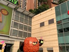-深圳龙华星河COCO City(民治店)