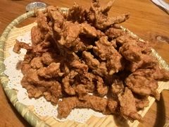 -旺角小渔村·海肠捞饭开创者(环山路店)