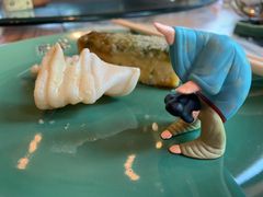 -那家小馆•北京菜•烤鸭(香山店)
