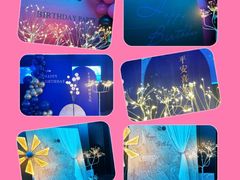 -W20 SHINING Party·K(悦豪和平路店)
