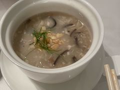 -滋粥楼·顺德菜(番禺广场总店)
