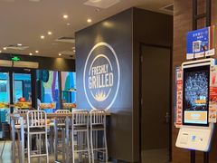 -汉堡王(上海凌云壹街坊店)