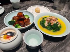 -平山宴(瘦西湖店)