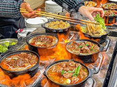 -沈妈砂锅(光华村店)