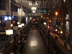 大堂-漫咖啡(浏阳河店)