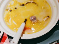 -西贝莜面村(上海百联西郊店)