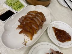 -北京全聚德(方庄店)