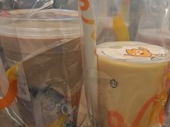 -CoCo都可(虹口龙之梦店)