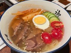 -御牛道日式烤肉料理(杭州万象城店)