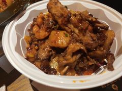 -六月雪干锅(涪城万达广场店)