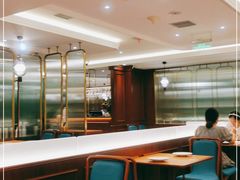 大堂-老昌春饼(中央大街店)