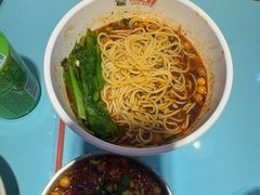 -川正旺江湖菜(三元桥店)