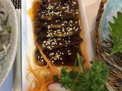 -樱の千渡日式料理·铁板烧•烧鸟(金盛田广场店)