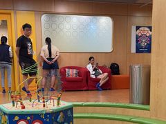 -金宝贝早教(南山花园城店)