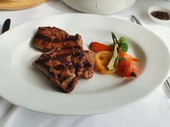 -佐度王子扒房(天鹅湖店)