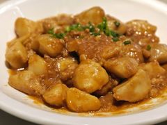 -华盛丰温州大排档(东三环南路店)