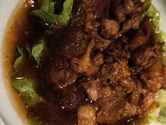 -牛人日志·鲜牛肉骨汤火锅(万科里瑧店)