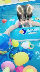 -子木乐园婴儿游泳馆(水晶港店)