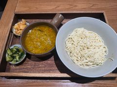 蟹黄面-李百蟹·江南蟹黄面·河景餐厅(夫子庙总店)