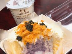 -你好独角兽·蛋糕甜品
