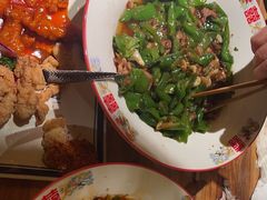 -破三川·新川菜(静安大融城店)