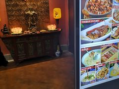 -四季厨房 鲁菜·孔府烤鸭(二环南路店)
