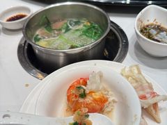 -海月轩海鲜豆捞(紫金塔店)
