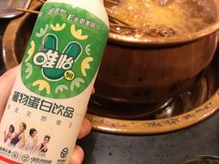 -镇江龙·火锅串串(武侯祠店)